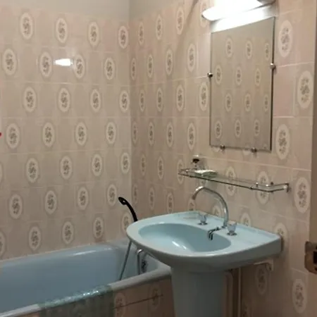 T2 - Acces Direct Plage, A 150m Du Centre, D'olonne - Fr-1-331-225 Apartament *