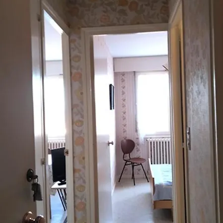 Apartament T2 - Acces Direct Plage, A 150m Du Centre, D'olonne - Fr-1-331-225