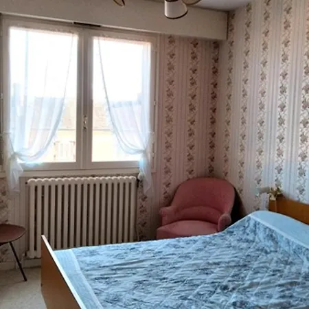 Apartament T2 - Acces Direct Plage, A 150m Du Centre, D'olonne - Fr-1-331-225 Les Sables-dʼOlonne