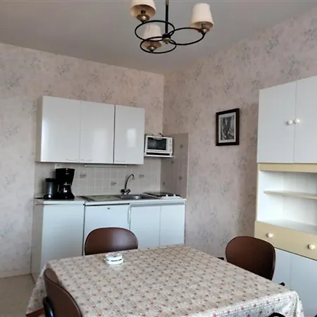 T2 - Acces Direct Plage, A 150m Du Centre, D'olonne - Fr-1-331-225 * Les Sables-d'Olonne