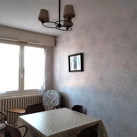 T2 - Acces Direct Plage, A 150m Du Centre, D'olonne - Fr-1-331-225 Apartment
