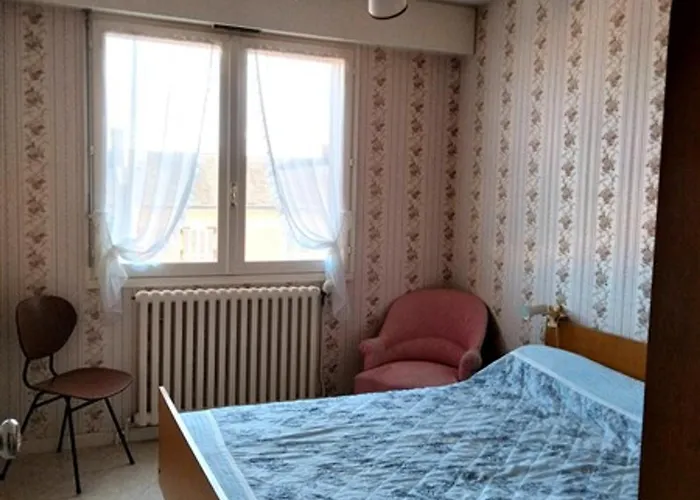 Apartament T2 - Acces Direct Plage, A 150m Du Centre, D'olonne - Fr-1-331-225 Les Sables-dʼOlonne