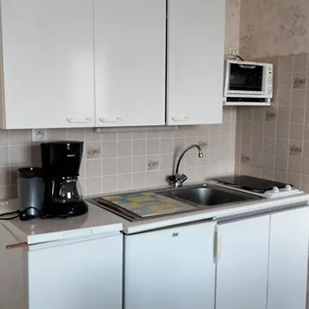 Apartamento T2 - Accès Direct Plage, à 150m Du Centre, D'olonne - Fr-1-331-225