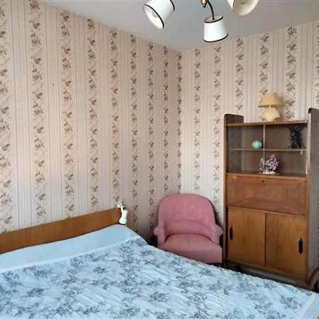 T2 - Acces Direct Plage, A 150m Du Centre, D'olonne - Fr-1-331-225 아파트