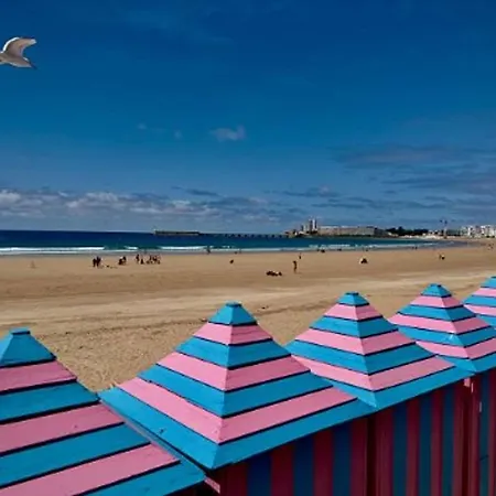 T2 - Acces Direct Plage, A 150m Du Centre, D'olonne - Fr-1-331-225 لي سابلِ دولونْ
