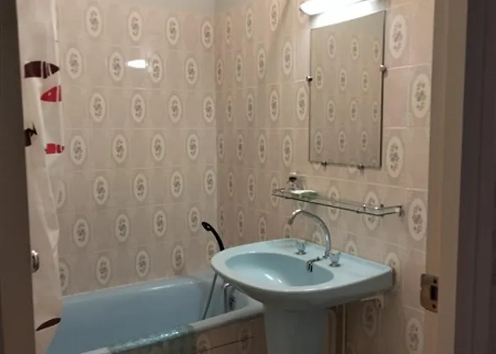 T2 - Accès Direct Plage, à 150m Du Centre, D'olonne - Fr-1-331-225 Apartamento *