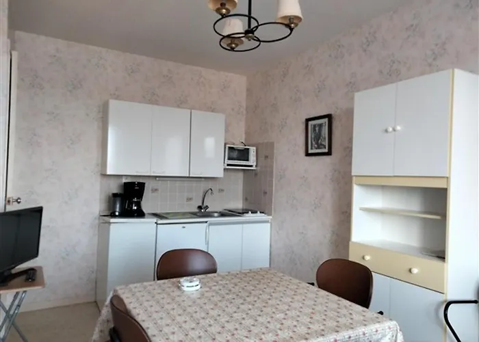 T2 - Acces Direct Plage, A 150m Du Centre, D'olonne - Fr-1-331-225 * لي سابلِ دولونْ