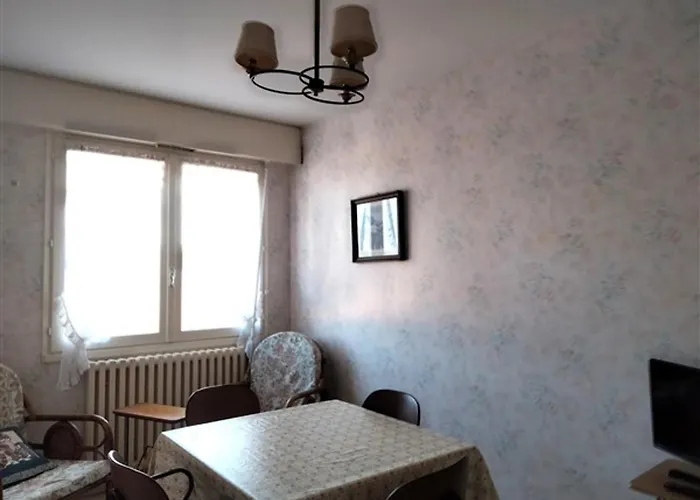 T2 - Accès Direct Plage, à 150m Du Centre, D'olonne - Fr-1-331-225 Apartamento